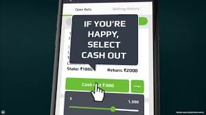 Mobile Netbet cash out