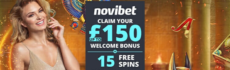 Novibet Casino