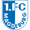 Magdeburg Logo