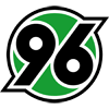 Hannover 96 Logo