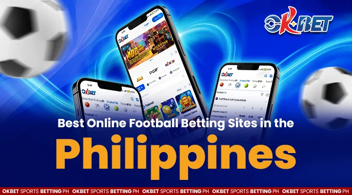 Football Betting Sites