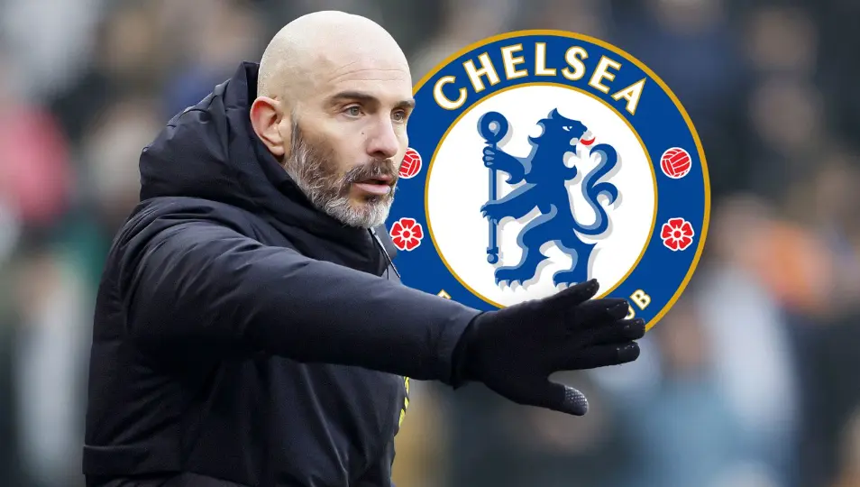 enzo maresca set to lead chelsea