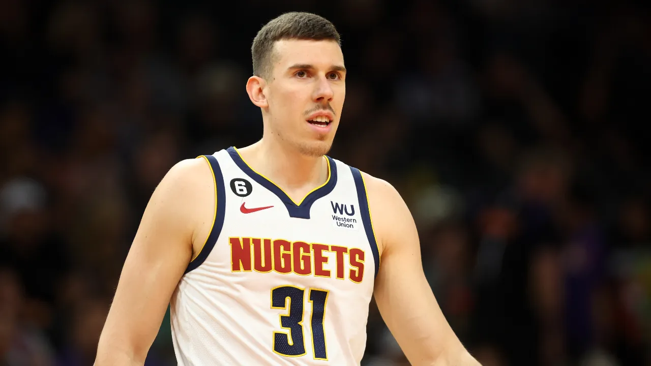 denver nuggets prioritizing vlatko cancar despite player option decline