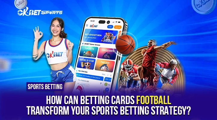 how can you win in betting cards football strategy