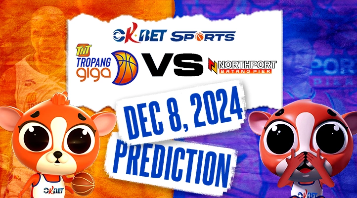 tnt vs northport prediction in pba match game december 8 2024